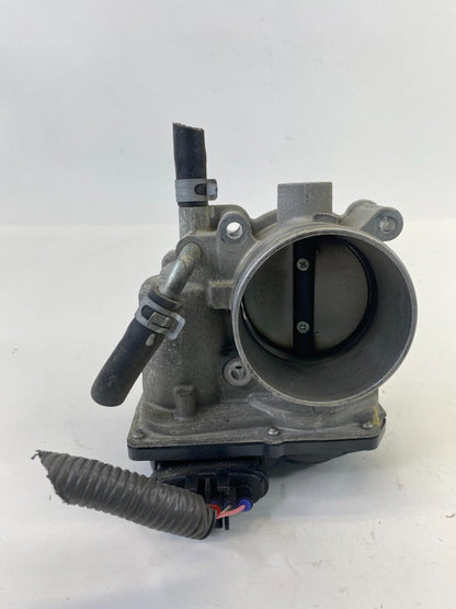 2013-2019 Subaru Outback Legacy 2.5L 16V Throttle Body Valve 16112AA38A OEM