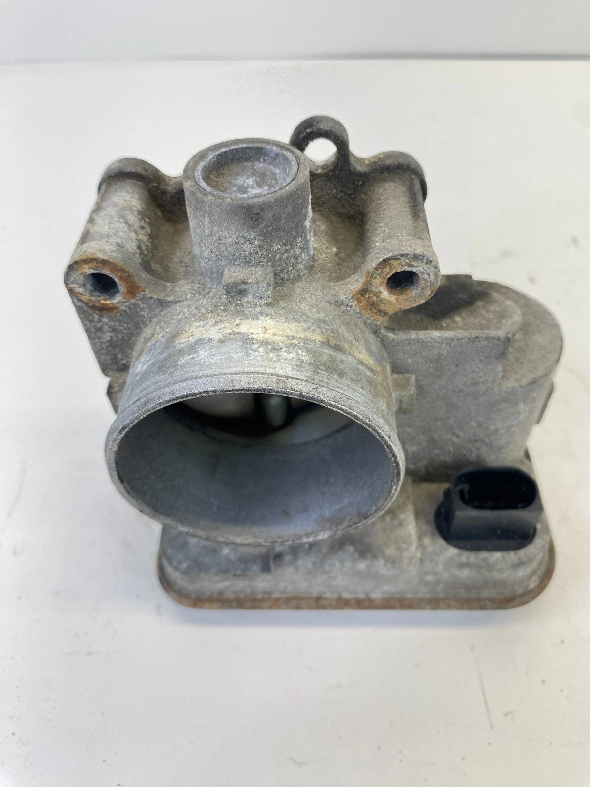 2007-2012 DODGE CALIBER ELECTRONIC THROTTLE BODY VALVE ENGINE INTAKE OEM FACTORY