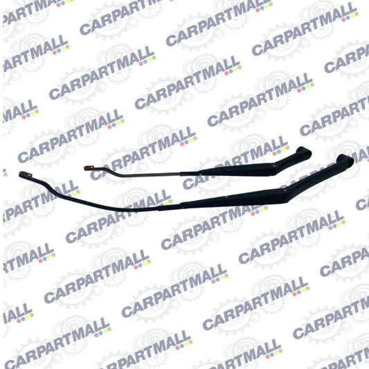 2011-2016 HYUNDAI ELANTRA FRONT WINDSHIELD LH & RH SIDE WIPER ARM SET 2 ASSY OEM
