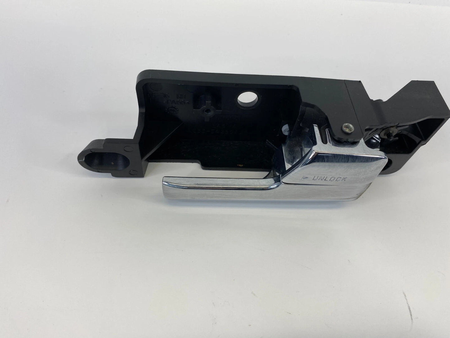 2006-2012 FORD FUSION REAR RIGHT SIDE INTERIOR DOOR HANDLE AE53-54266A26-A