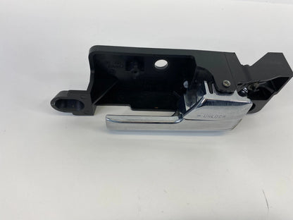 2006-2012 FORD FUSION REAR RIGHT SIDE INTERIOR DOOR HANDLE AE53-54266A26-A