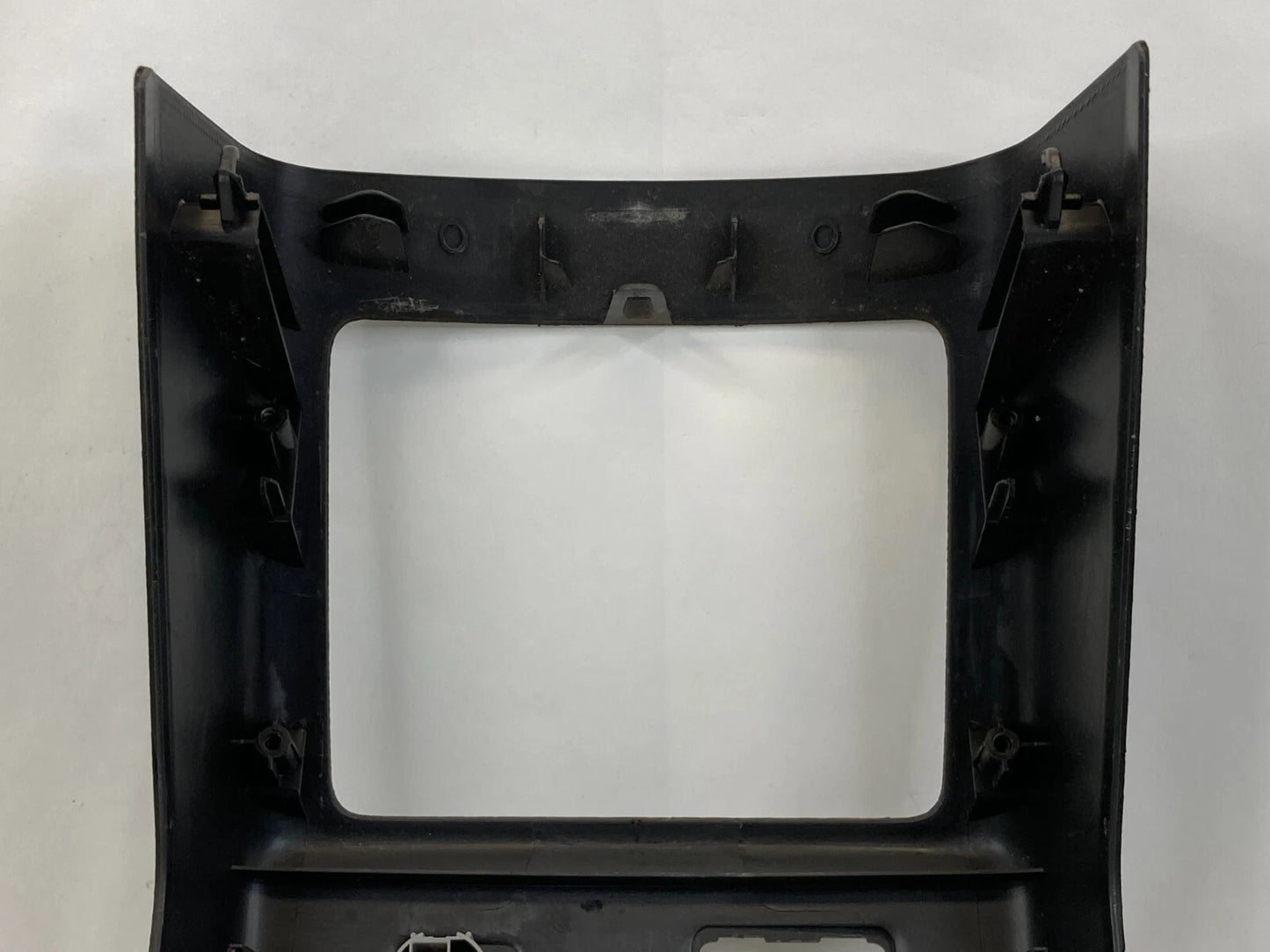 2011-2015 FORD EXPLORER REAR CENTER CONSOLE TRIM PANEL COVER BEZEL BB53-78045B54