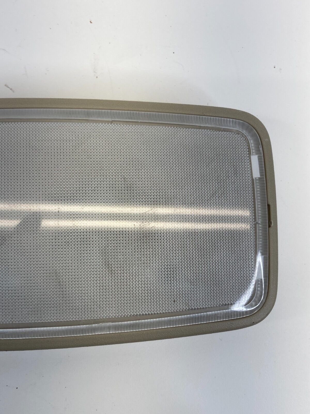 1999-2003 Lexus RX300 Roof Center Rear Interior Overhead Dome Light Lamp OEM