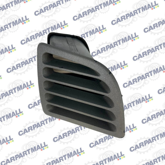 2003 2004 INFINITI G35 RIGHT SIDE DASH A/C AIR VENT DEFROSTER GRILL 68740-AM601