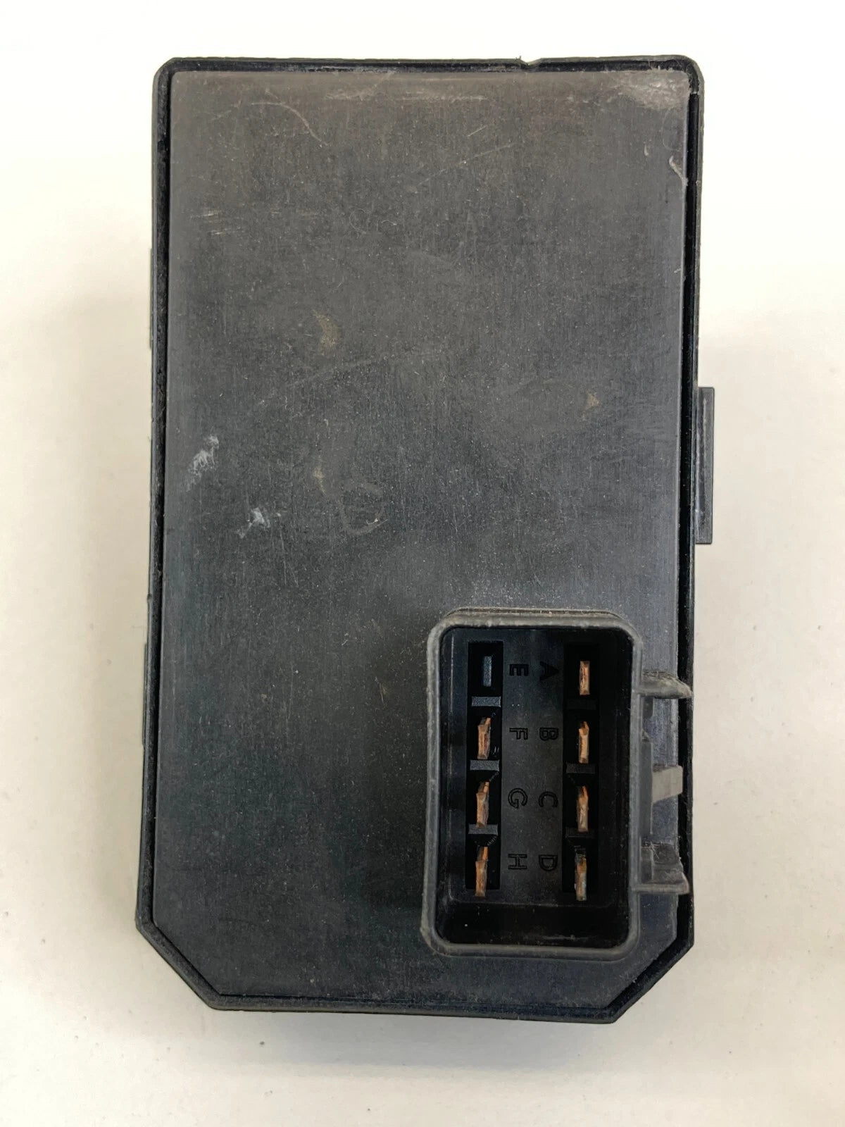2005-2007 BUICK TERRAZA FRONT LEFT DRIVER SIDE DOOR WINDOW SWITCH 15198643 OEM