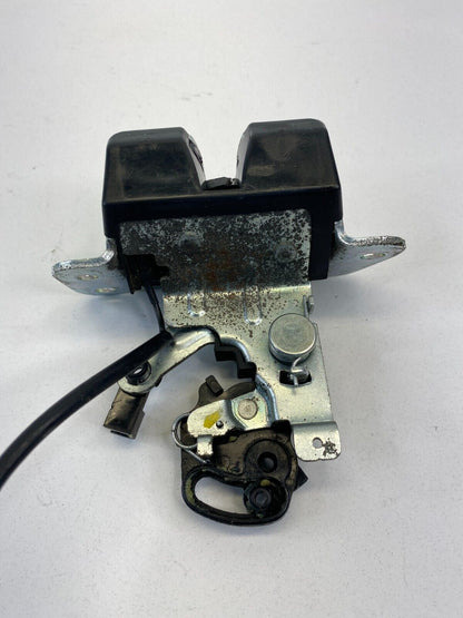 2006-2011 Kia Rio5 Hatchaback Rear Trunk Tailgate Latch Lock Actuator OEM