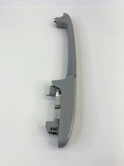 03-05 HONDA PILOT REAR RIGHT THIRD ROW GRAB GRAP HANDLE ASSIST STRAP W/ LIGHT