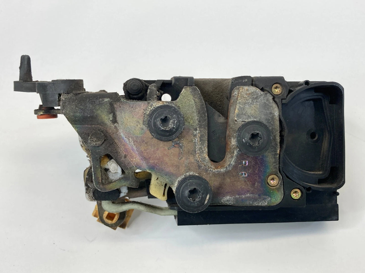 1999-2005 PONTIAC GRAND AM REAR RIGHT SIDE DOOR LOCK LATCH ACTUATOR 16872408 OEM
