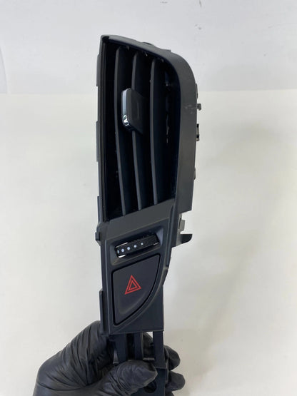 13-19 CADILLAC ATS RIGHT CENTER DASH AC A/C HEATER AIR VENT GRILLE 23108719 OEM