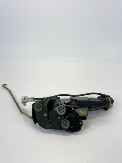 2003-2006 Suzuki XL-7 Front Left Driver Door Lock Latch Release Actuator OEM