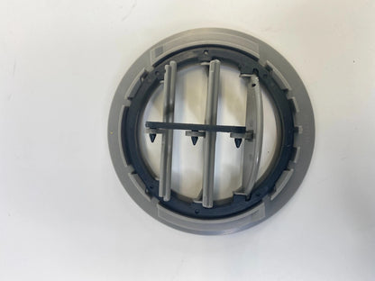2007-2009 SUZUKI XL-7 REAR ROOF OVERHEAD ROOF AC AIR VENT DEFLECTOR SP767524 OEM