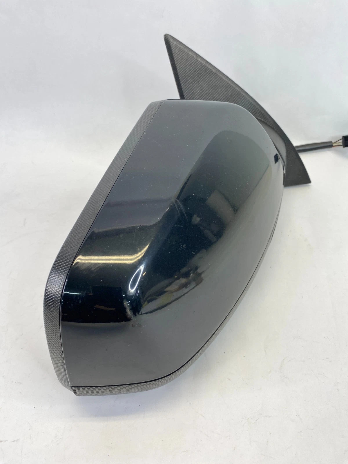10-14 GMC TERRAIN 10-17 EQUINOX RIGHT SIDE VIEW POWER MIRROR HEATED 22818282 OEM