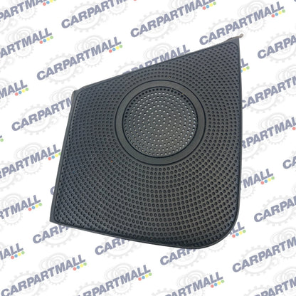 2011-2016 KIA OPTIMA DASH FRONT RIGHT SPEAKER GRILLE COVER TRIM 84726-2T100
