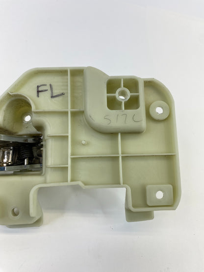 2009-2017 Jeep Patriot Front Left Side Inner Interior Door Handle Assy OEM