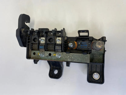 2013-2017 CADILLAC ATS 2.0L L4 BATTERY DISTRIBUTION ENGINE COMPARTMENT FUSE BOX