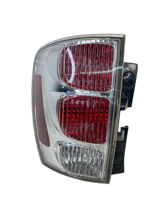 2005-2009 Chevrolet Equinox Rear Left Driver Side Tail Light Taillight 5480780