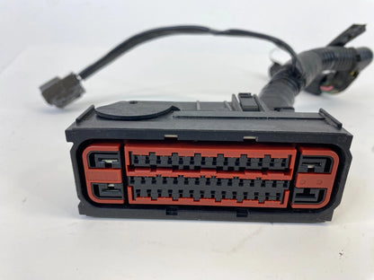 2010 2011 Mazda 3 2.0L FWD ABS Anti Lock Brake Pump Plug Connector OEM