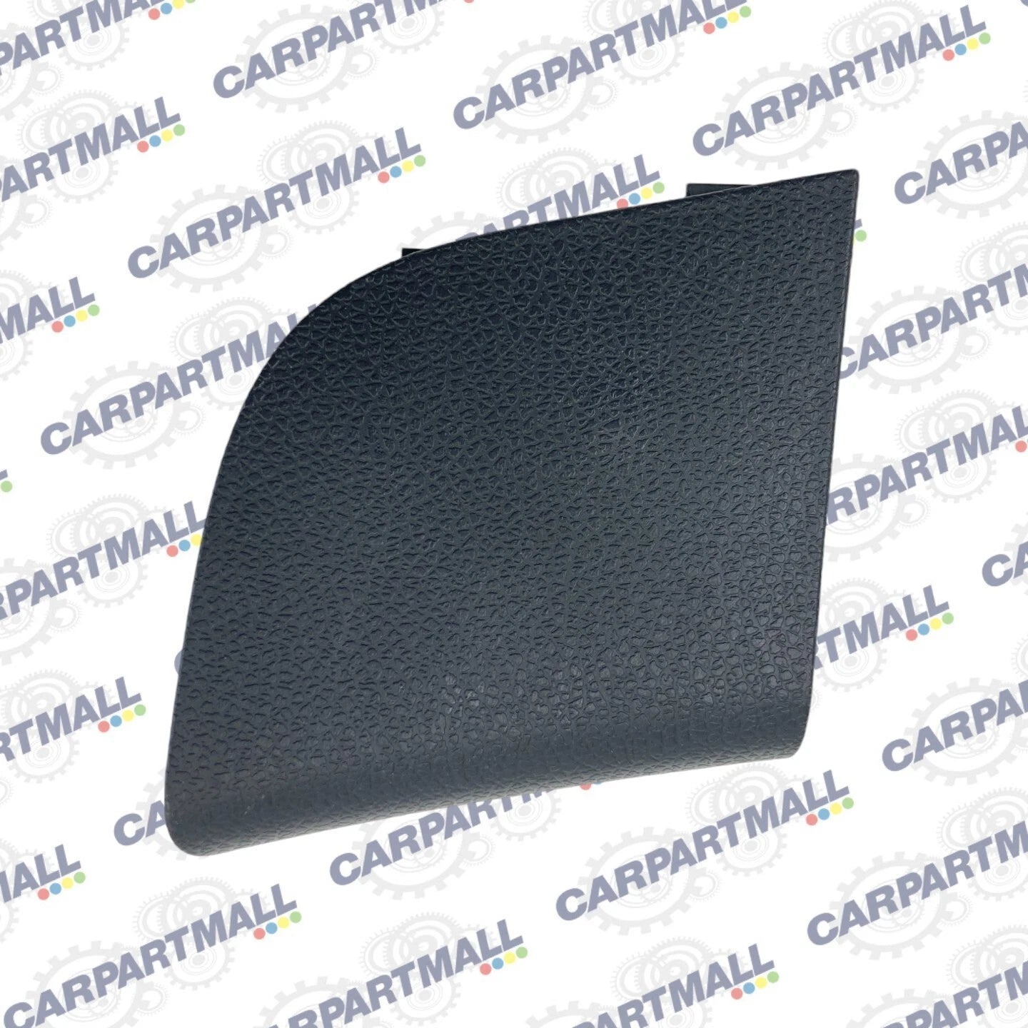 2006-2009 VOLKSWAGEN GTI FRONT RIGHT SIDE INTERIOR KICK PANEL TRIM 1K6867658 OEM