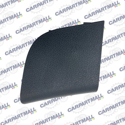 2006-2009 VOLKSWAGEN GTI FRONT RIGHT SIDE INTERIOR KICK PANEL TRIM 1K6867658 OEM