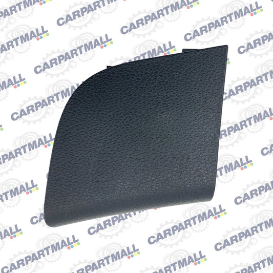 2006-2009 VOLKSWAGEN GTI FRONT RIGHT SIDE INTERIOR KICK PANEL TRIM 1K6867658 OEM