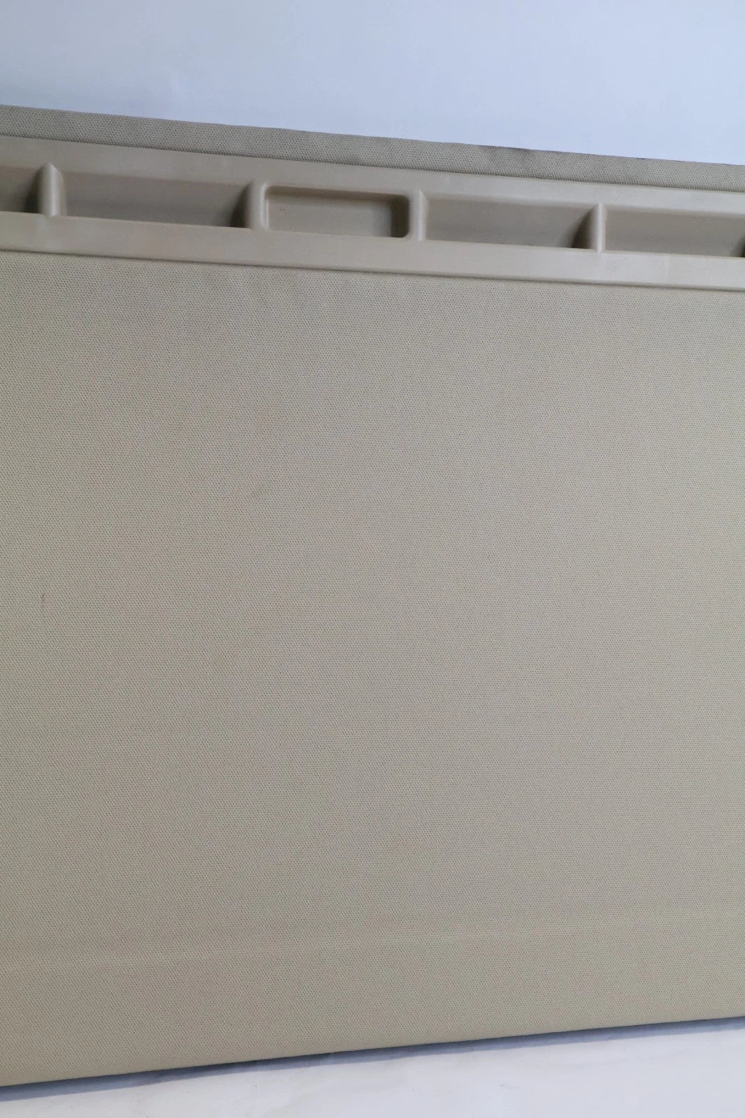 2012-2015 VW VOLKSWAGEN PASSAT SUNROOF SUN ROOF PANEL SUNSHADE COVER 8D0-877-255