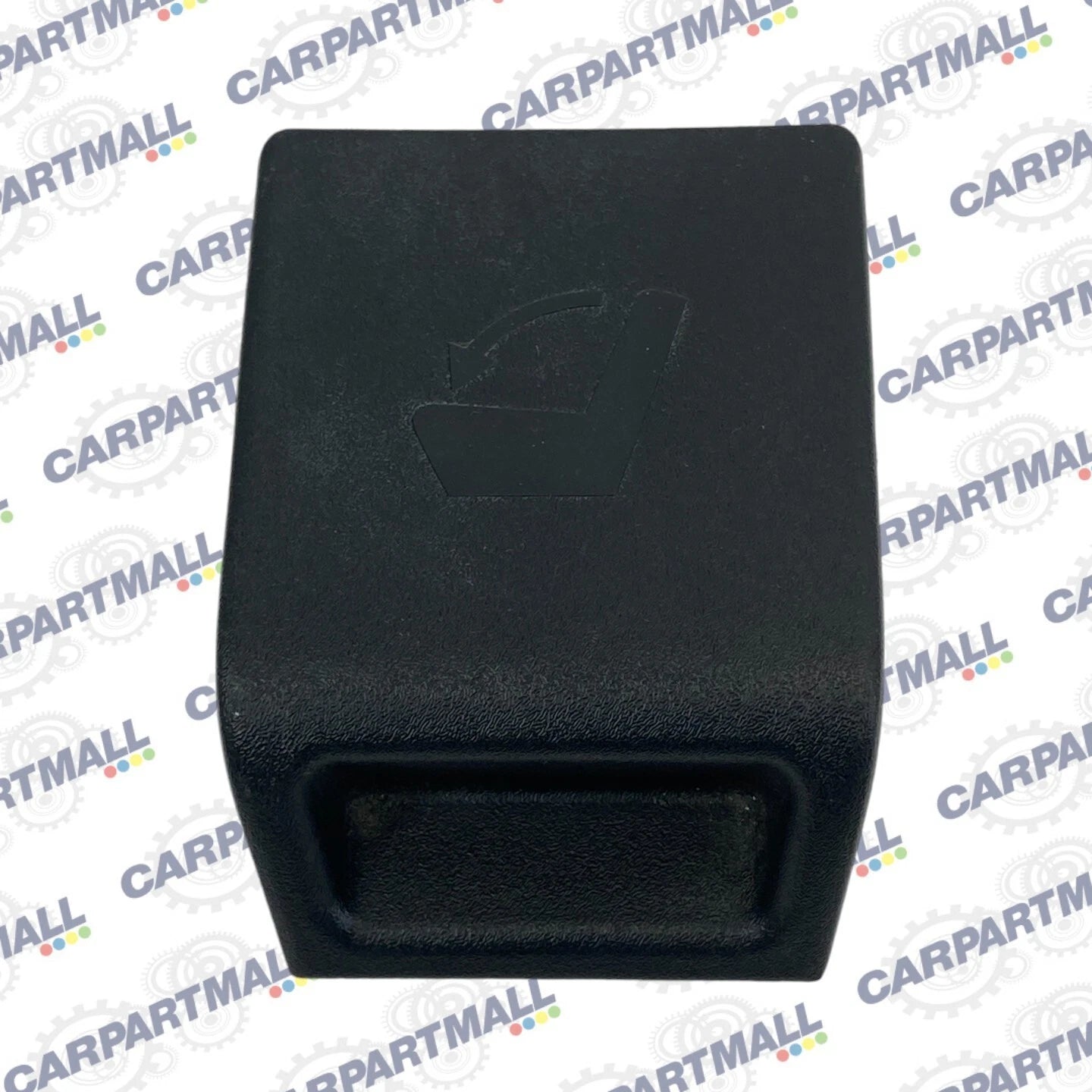 2007-2012 NISSAN ALTIMA REAR SEAT PACKAGE TRAY TRIM COVER CAP 79908-JA00 OEM