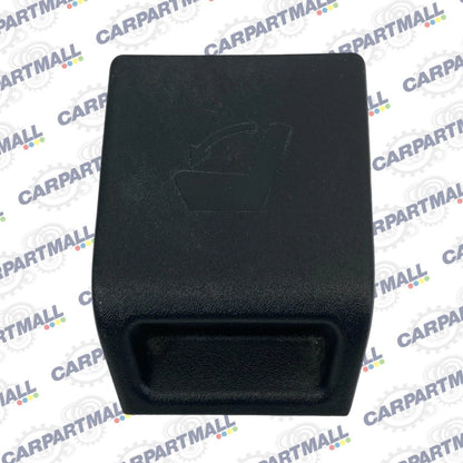 2007-2012 NISSAN ALTIMA REAR SEAT PACKAGE TRAY TRIM COVER CAP 79908-JA00 OEM