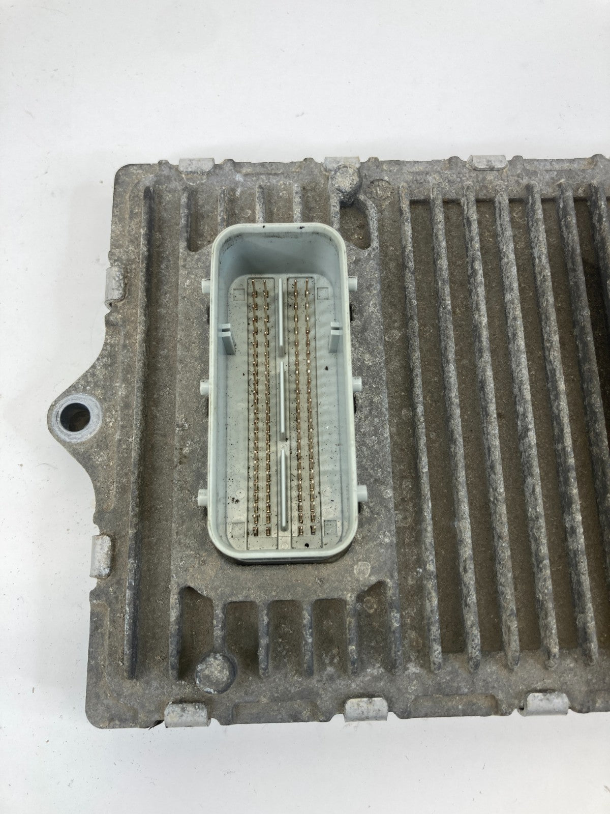 11 Jeep Patriot Engine 2.4L Computer Control Module Unit ECU ECM 05150542AE OEM