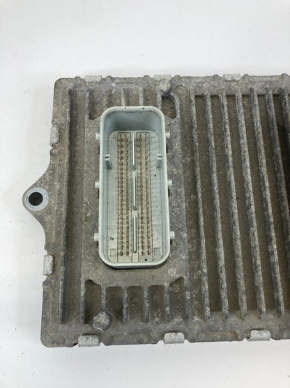 11 Jeep Patriot Engine 2.4L Computer Control Module Unit ECU ECM 05150542AE OEM