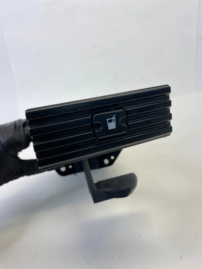 2004-2010 TOYOTA SIENNA CENTER CONSOLE DASH CUP HOLDER BEZEL TRIM 55620AE010 OEM