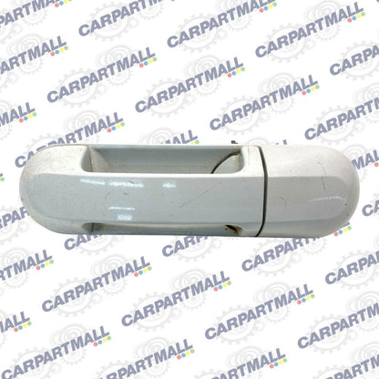 2002-2010 Ford Explorer Mountaineer Rear Left Exterior Door Handle 6L24-7826601