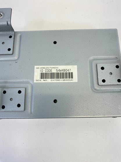 2006 06 Acura TL Radio Receiver XM Satellite Module Unit 39820SEPA110 OEM