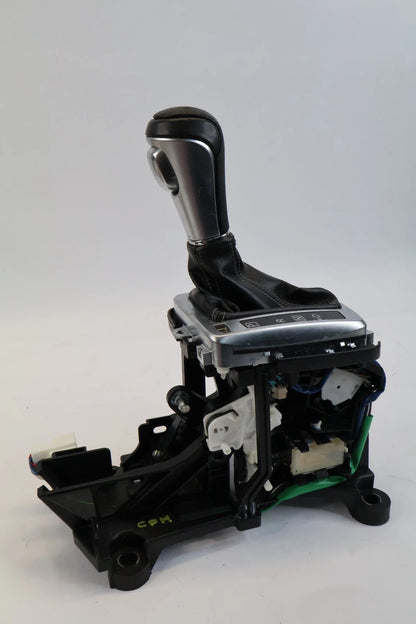 2010-2013 SUZUKI KIZASHI AUTOMATIC TRANSMISSION FLOOR GEAR SHIFTER LEVER HANDLE