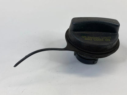 1998-2004 LINCOLN NAVIGATOR SUV FUEL FILLER TANK GAS LID COVER CAP ASSY XU5A-MB