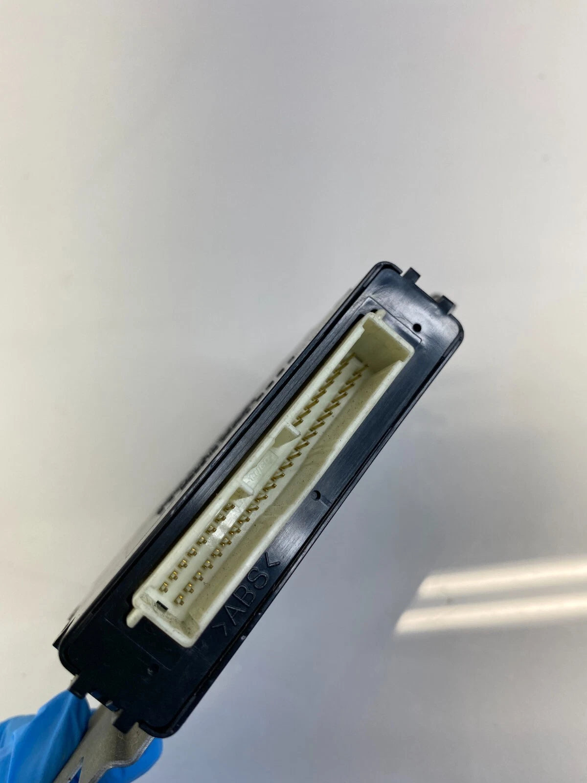 06-09 TOYOTA PRIUS ANTI THEFT LOOKING SMART KEYLESS CONTROL MODULE 89990-47023