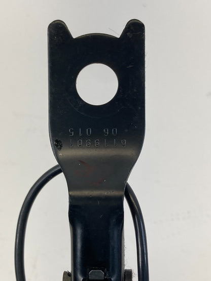 2003-2011 Saab 9-3 93 Front Right Passenger Seat Belt Buckle 6119901 OEM