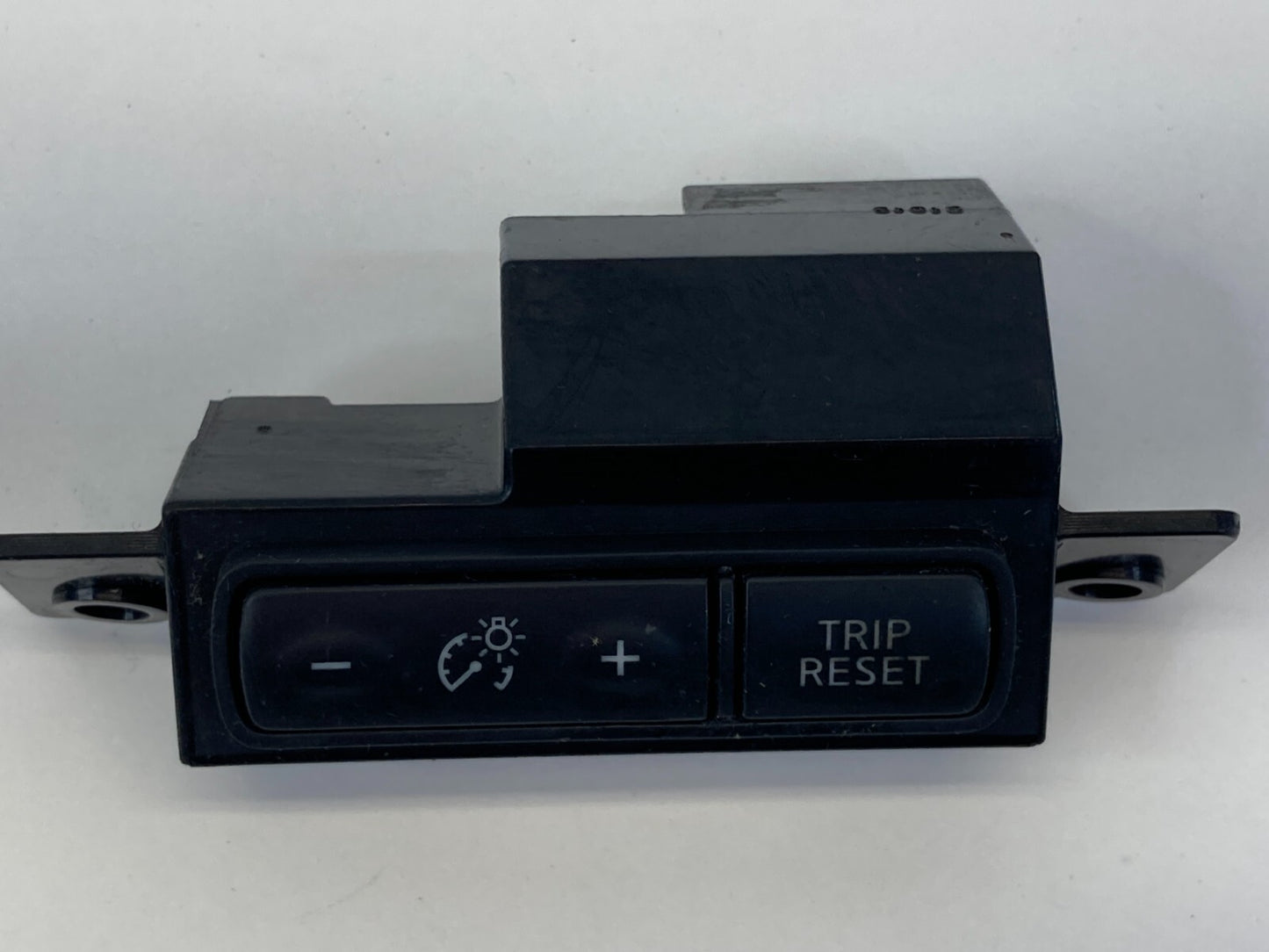 2013-2017 Nissan Altima Dash Speedometer Trip Reset Light Dimming Control Switch