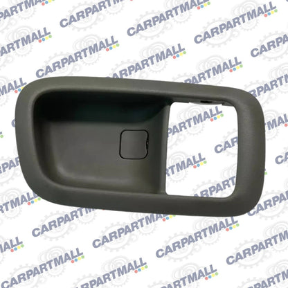 1997 1998 1999 2000 2001 LEXUS ES300 RIGHT SIDE INNER DOOR HANDLE BEZEL TRIM OEM