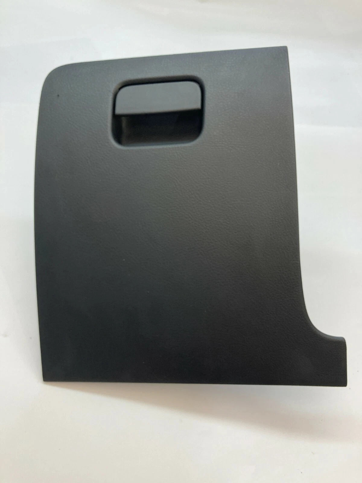 06-10 VOLKSWAGEN PASSAT SEDAN DASH LEFT DRIVER SIDE STORAGE TRAY COMPARTMENT BOX