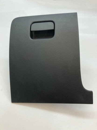 06-10 VOLKSWAGEN PASSAT SEDAN DASH LEFT DRIVER SIDE STORAGE TRAY COMPARTMENT BOX