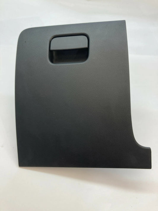 06-10 VOLKSWAGEN PASSAT SEDAN DASH LEFT DRIVER SIDE STORAGE TRAY COMPARTMENT BOX