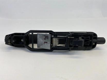 1998-2003 MERCEDES-BENZ ML320 REAR LEFT SIDE EXTERIOR DOOR HANDLE ASSEMBLY OEM