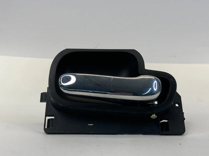 1998-2002 LINCOLN TOWN CAR RIGHT PASSENGER INTERIOR DOOR HANDLE OEM F8VB-5421818
