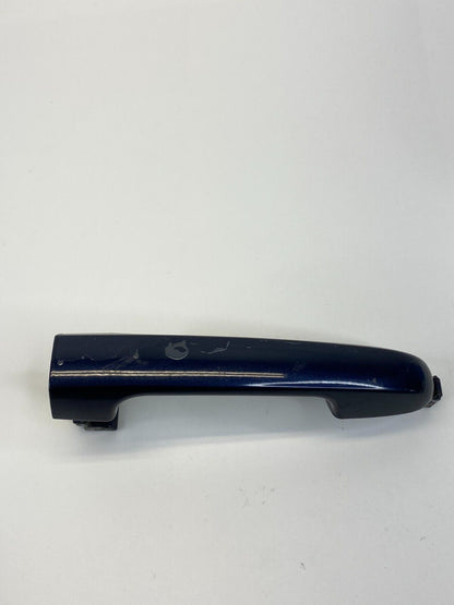 2007-2010 Hyundai Elantra Rear Right Side Exterior Door Handle OEM