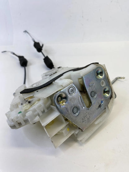 2007-2011 HONDA CR-V CRV REAR RIGHT DOOR LOCK LATCH RELEASE ACTUATOR OEM