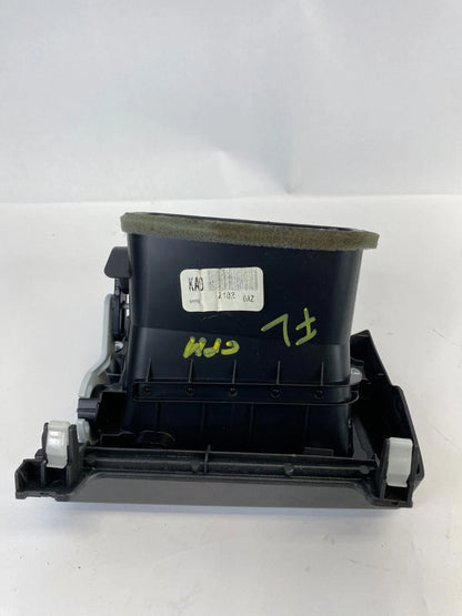 2011-2013 HONDA ODYSSEY DASH LEFT DRIVER A/C AIR VENT DUCT OUTLET 77240-TK8-A010