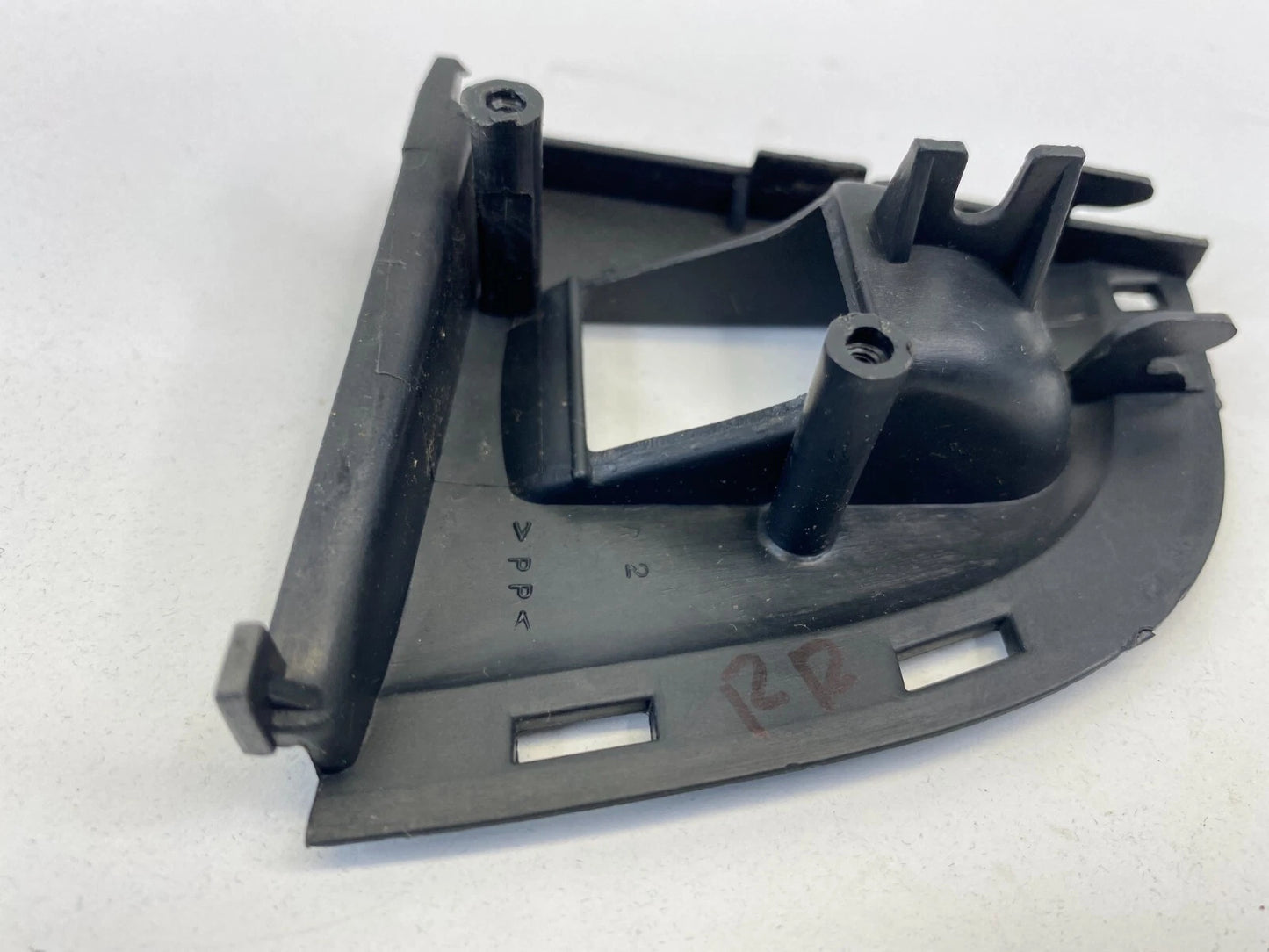 1996-2000 HONDA CIVIC REAR RIGHT DOOR WINDOW SWITCH BEZEL 83543-504-9000 RH OEM