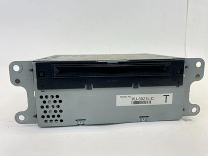 2016-2019 FORD EXPLORER INTERCEPTOR AM/FM RADIO CD PLAYER RECEIVER STEREO OEM