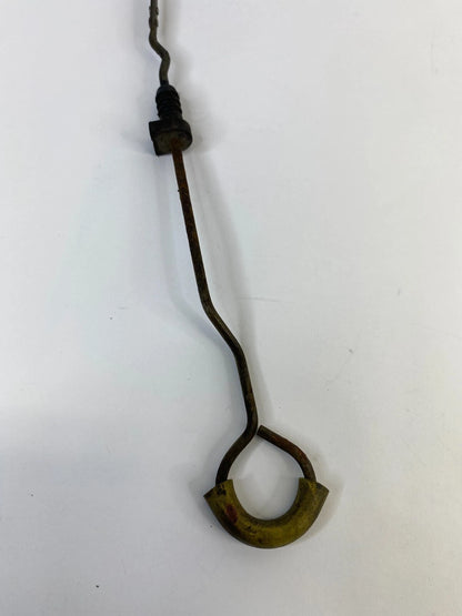 2004 2005 2006 ACURA TL SEDAN 3.2L AUTOMATIC TRANSMISSION FLUID LEVEL DIPSTICK