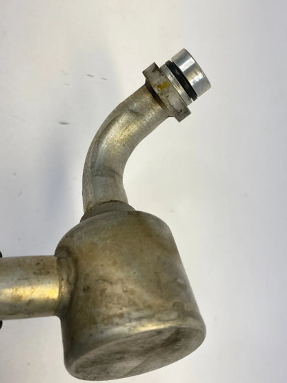 2007-2013 NISSAN ALTIMA 2.5L AC REFRIGERANT SUCTION DISCHARGE HOSE PIPE LINE OEM
